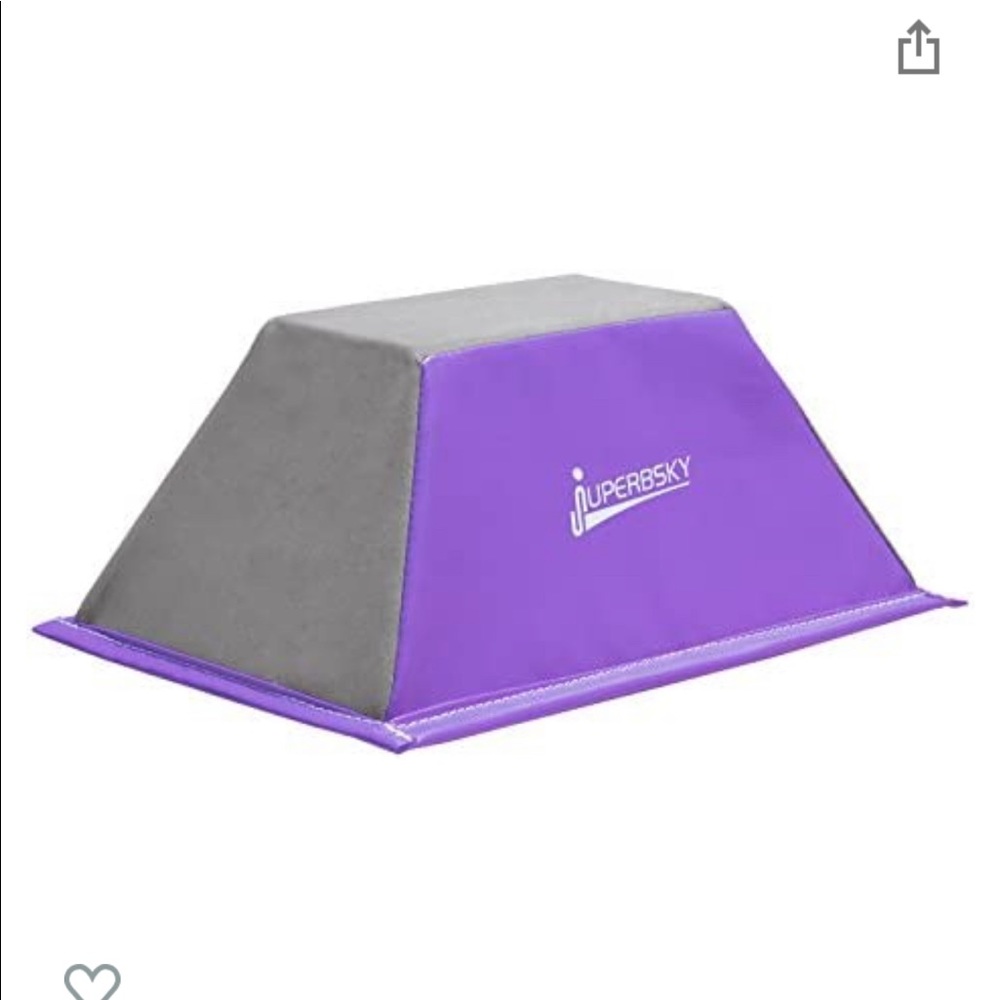 Juperbsky Balancing Stand for Kids